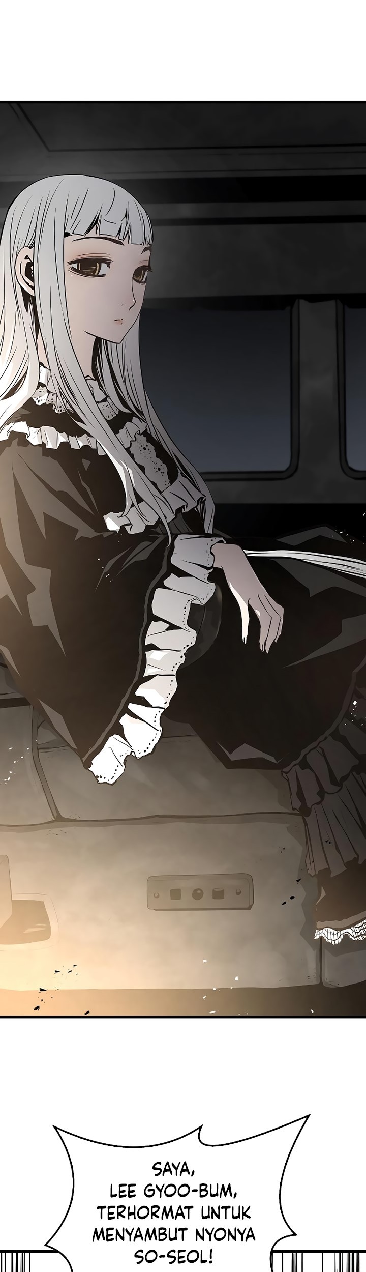 The Breaker Eternal Force Chapter 73 Gambar 46