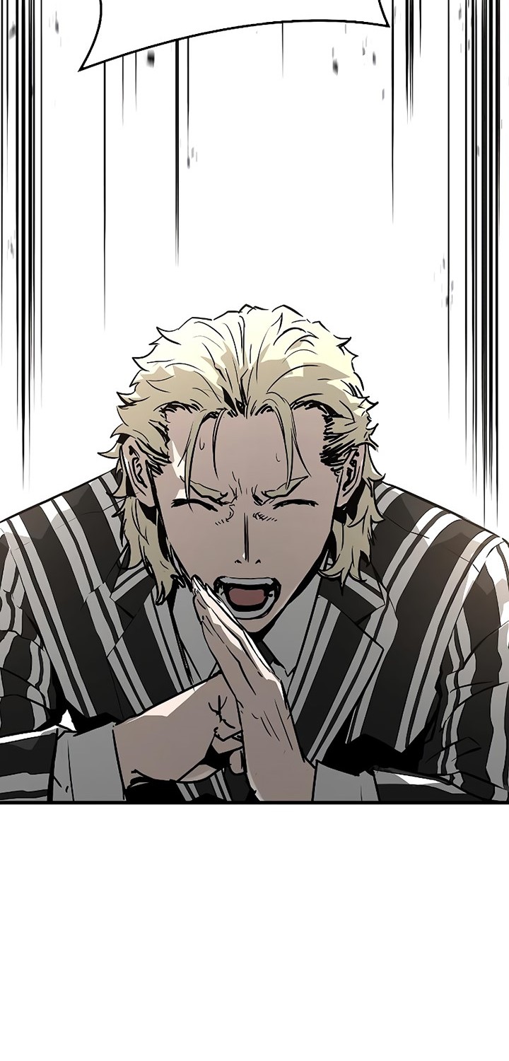 The Breaker Eternal Force Chapter 73 Gambar 47