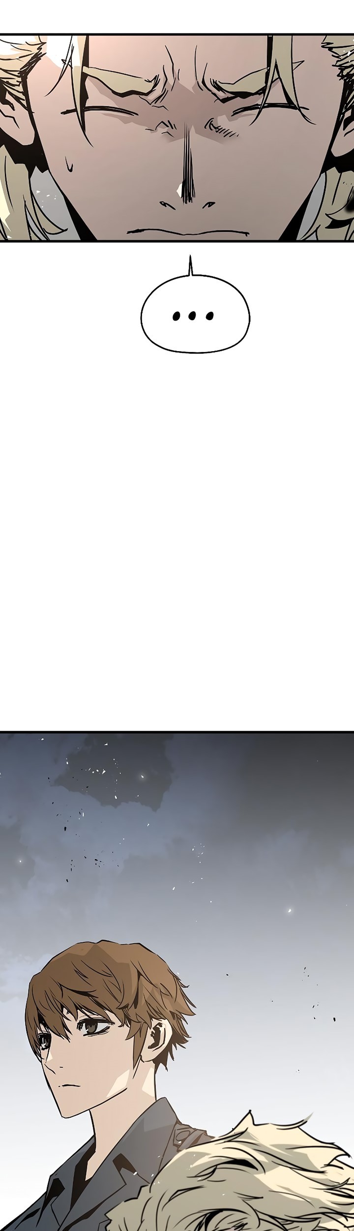 The Breaker Eternal Force Chapter 73 Gambar 48