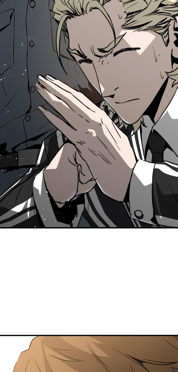 The Breaker Eternal Force Chapter 73 Gambar 49