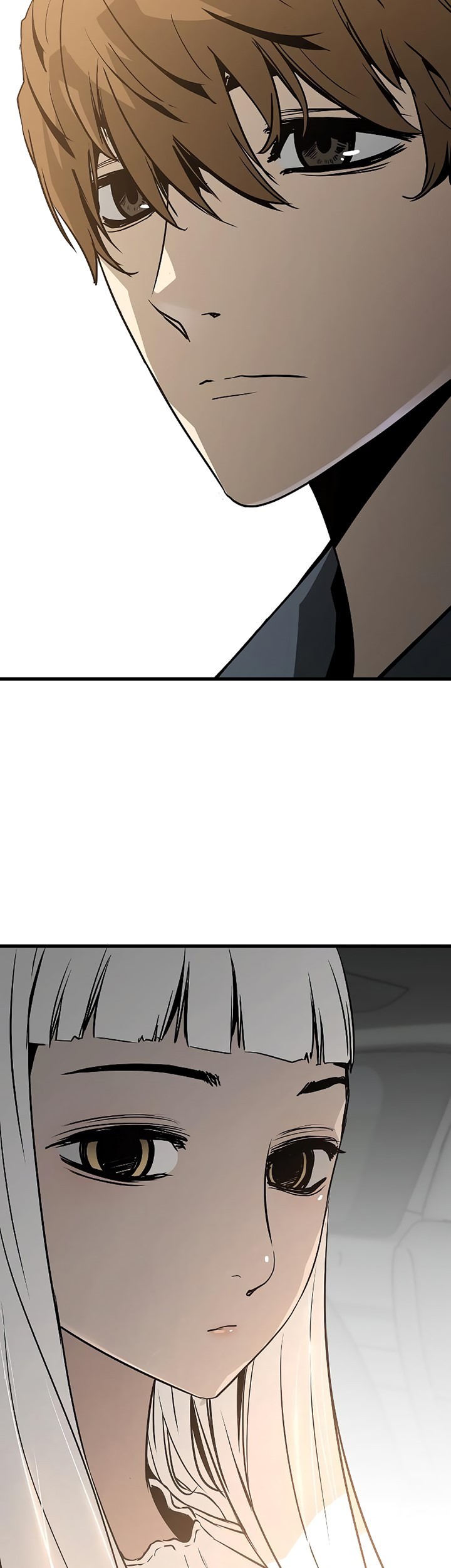 The Breaker Eternal Force Chapter 73 Gambar 50