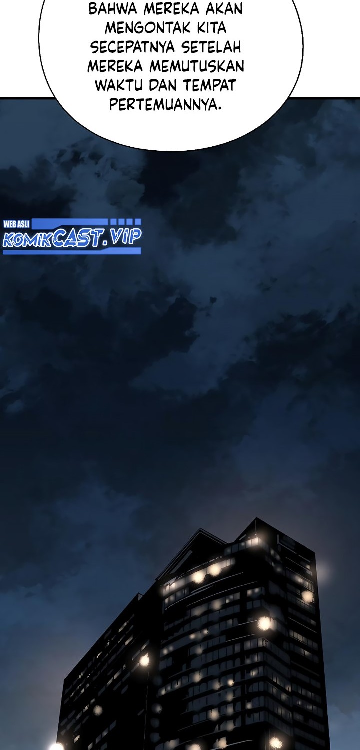 The Breaker Eternal Force Chapter 73 Gambar 3