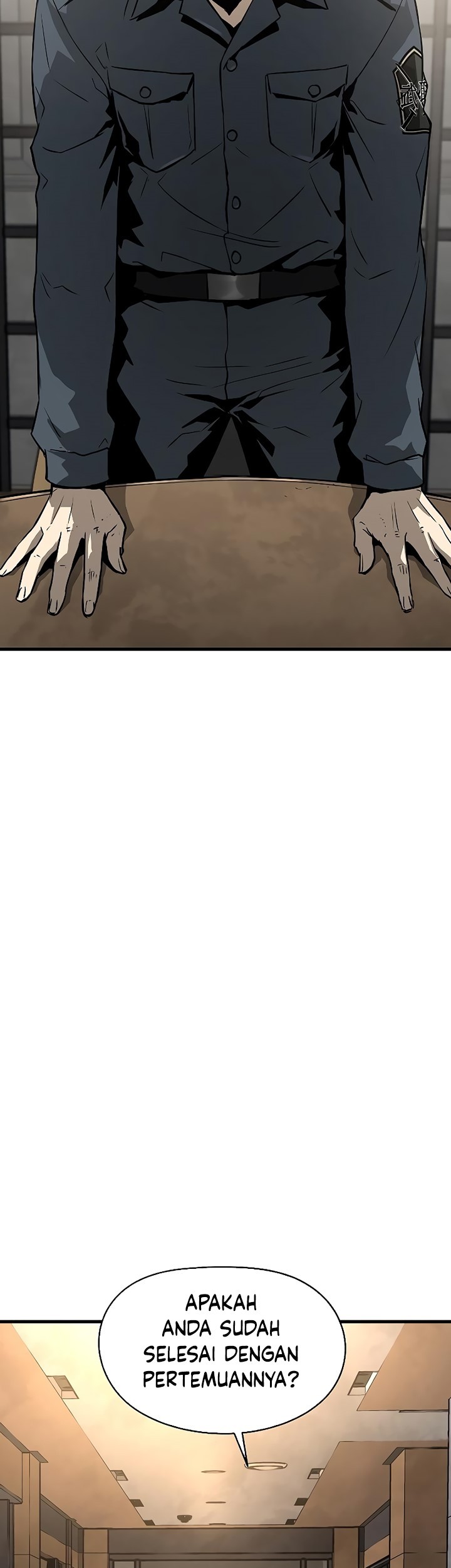 The Breaker Eternal Force Chapter 73 Gambar 10