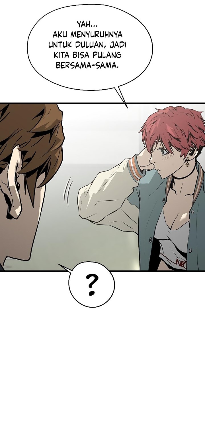 The Breaker Eternal Force Chapter 73 Gambar 15