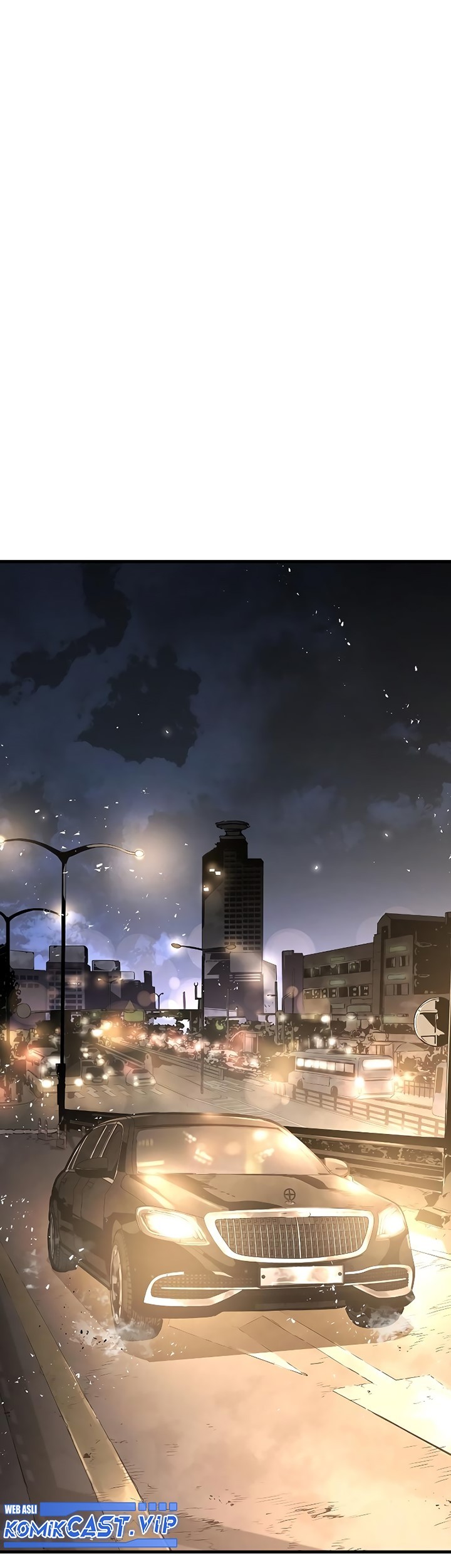 The Breaker Eternal Force Chapter 73 Gambar 16