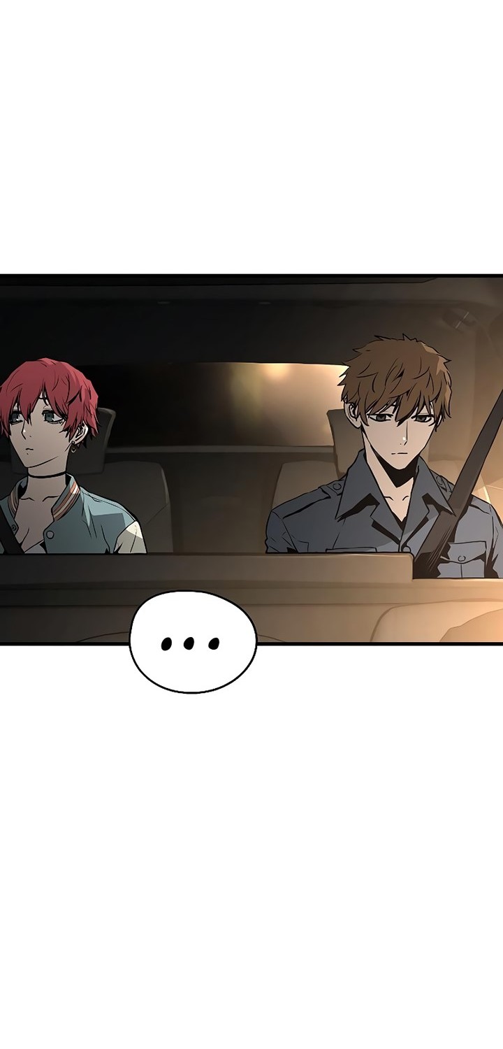 The Breaker Eternal Force Chapter 73 Gambar 17