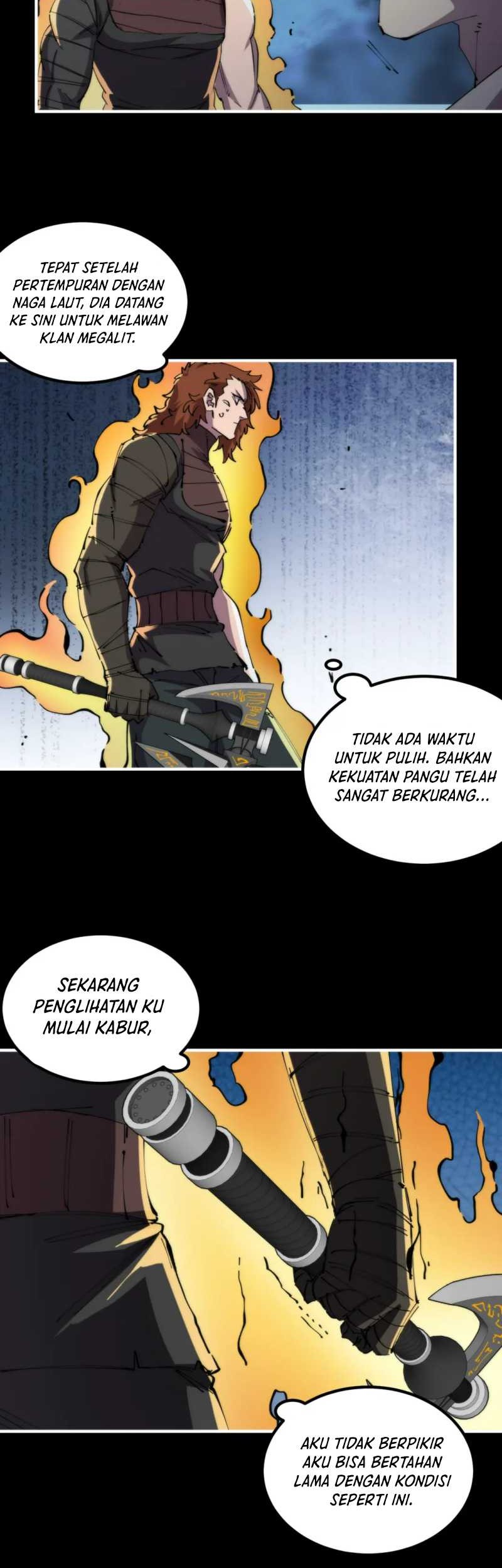 It All Starts With A Group Of Primitive People Chapter 49 Gambar 10