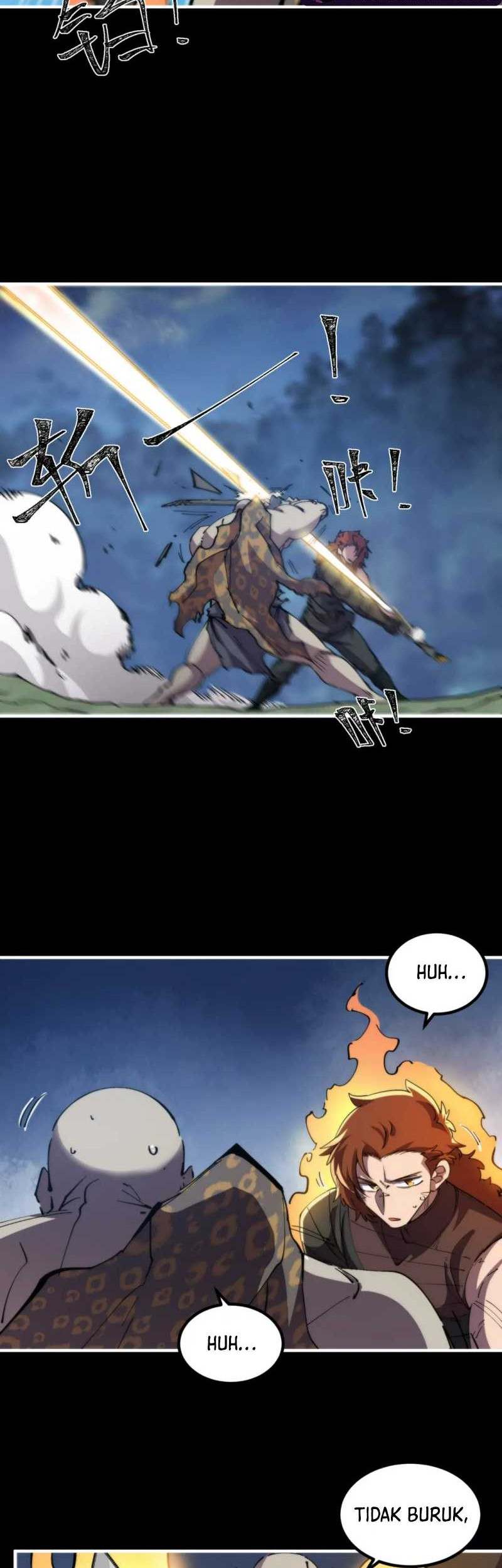 It All Starts With A Group Of Primitive People Chapter 49 Gambar 15