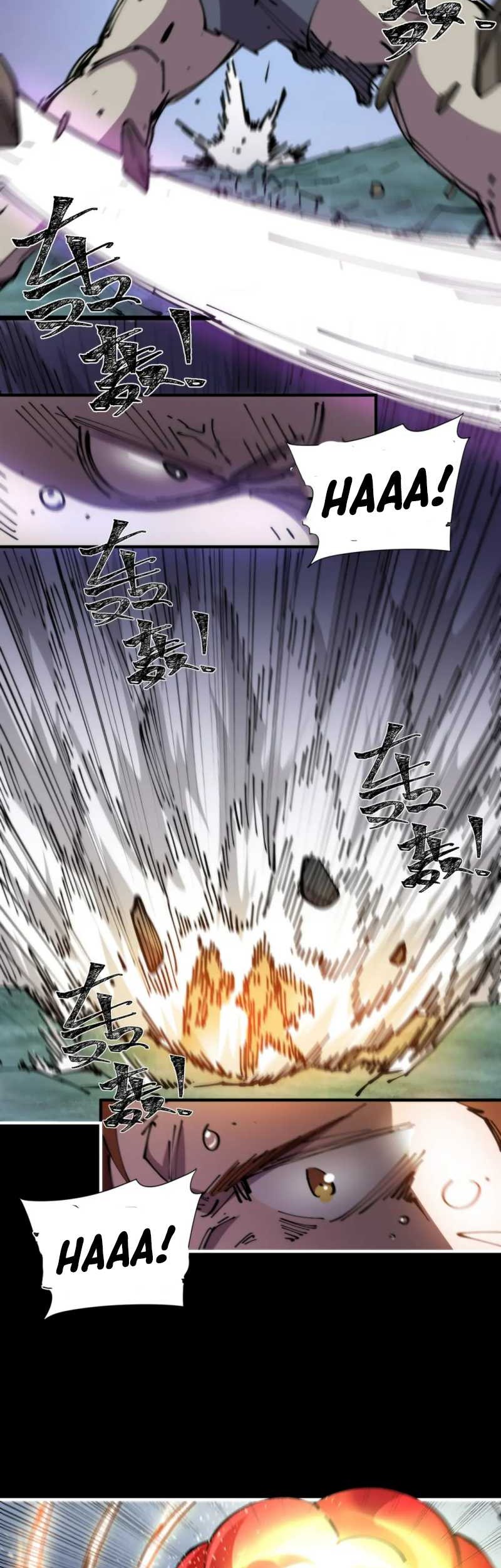 It All Starts With A Group Of Primitive People Chapter 49 Gambar 22