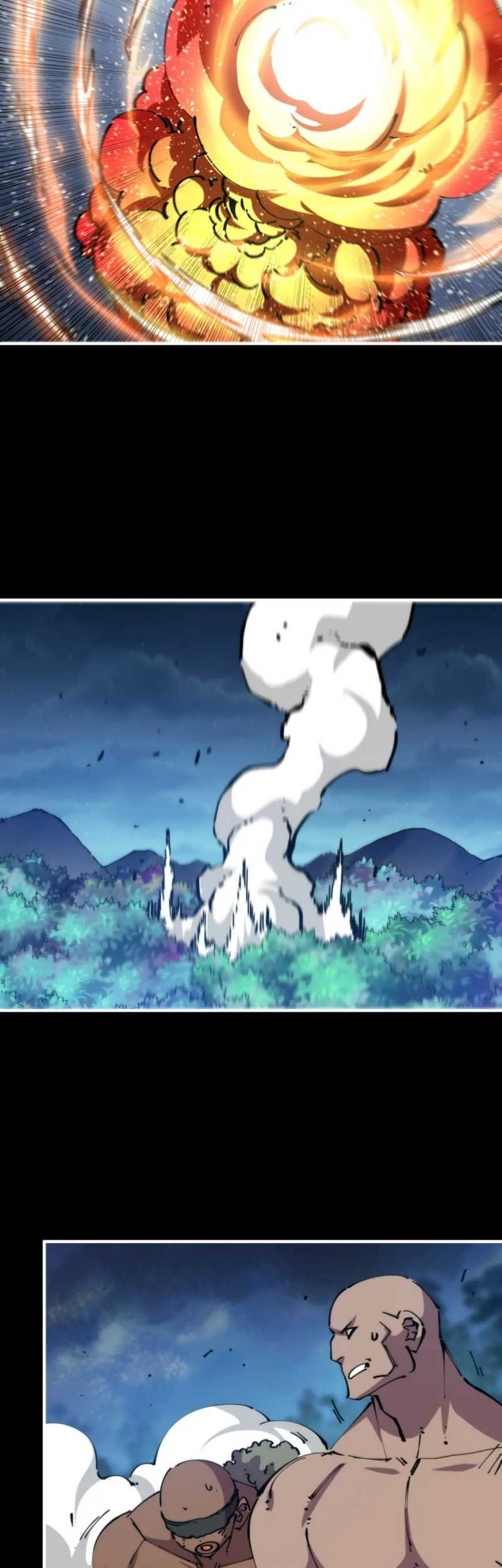 It All Starts With A Group Of Primitive People Chapter 49 Gambar 23