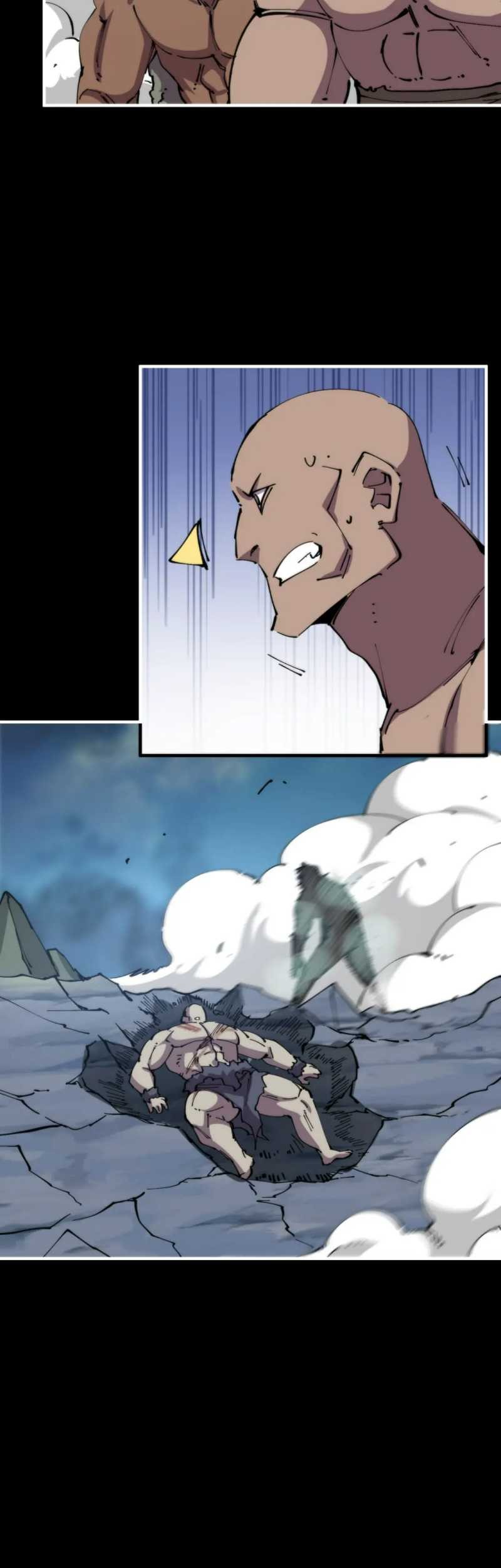 It All Starts With A Group Of Primitive People Chapter 49 Gambar 24