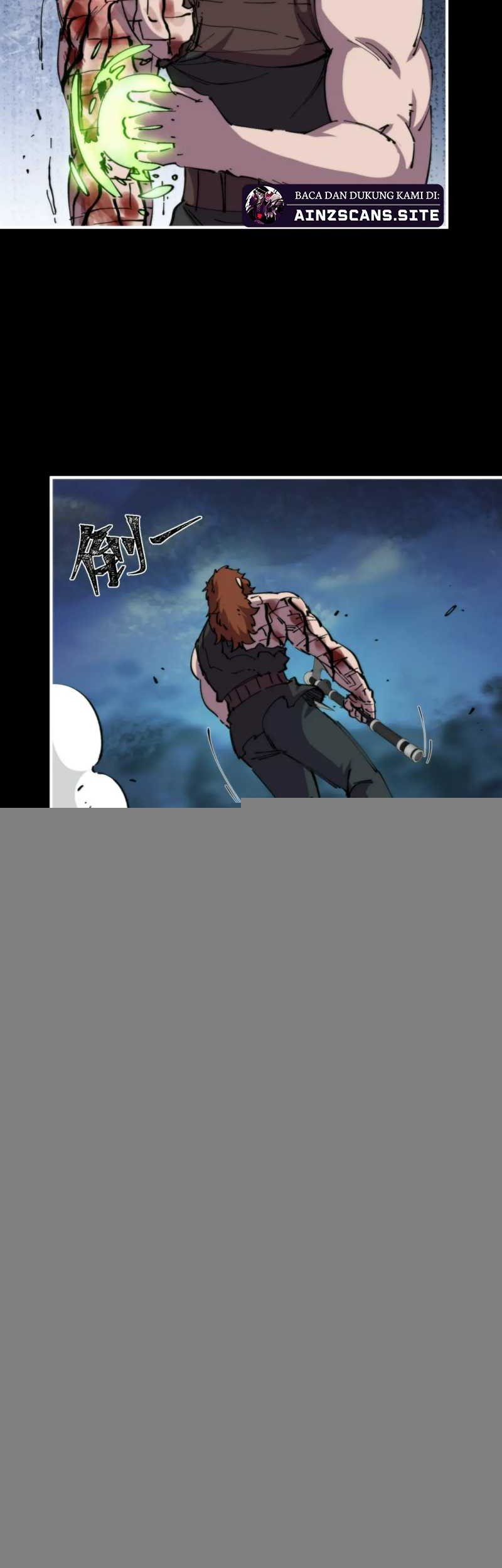It All Starts With A Group Of Primitive People Chapter 49 Gambar 29