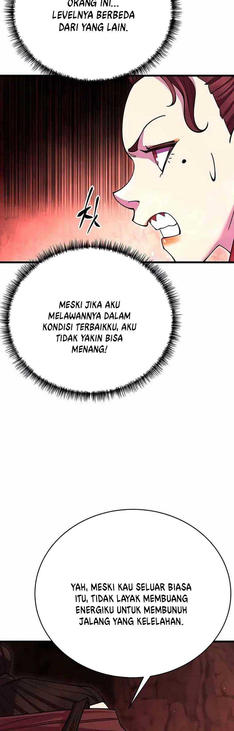 World’s Greatest Senior Disciple Chapter 49 Gambar 18