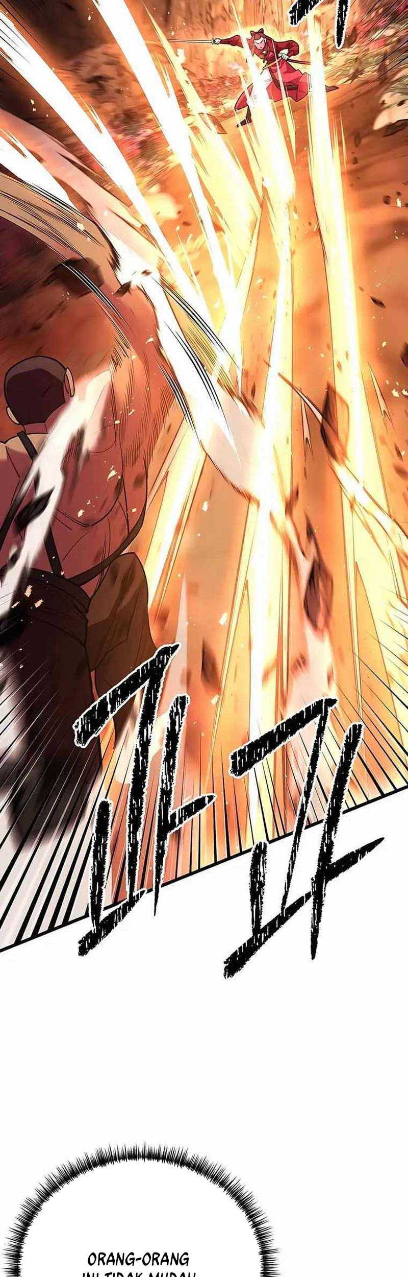 World’s Greatest Senior Disciple Chapter 49 Gambar 22