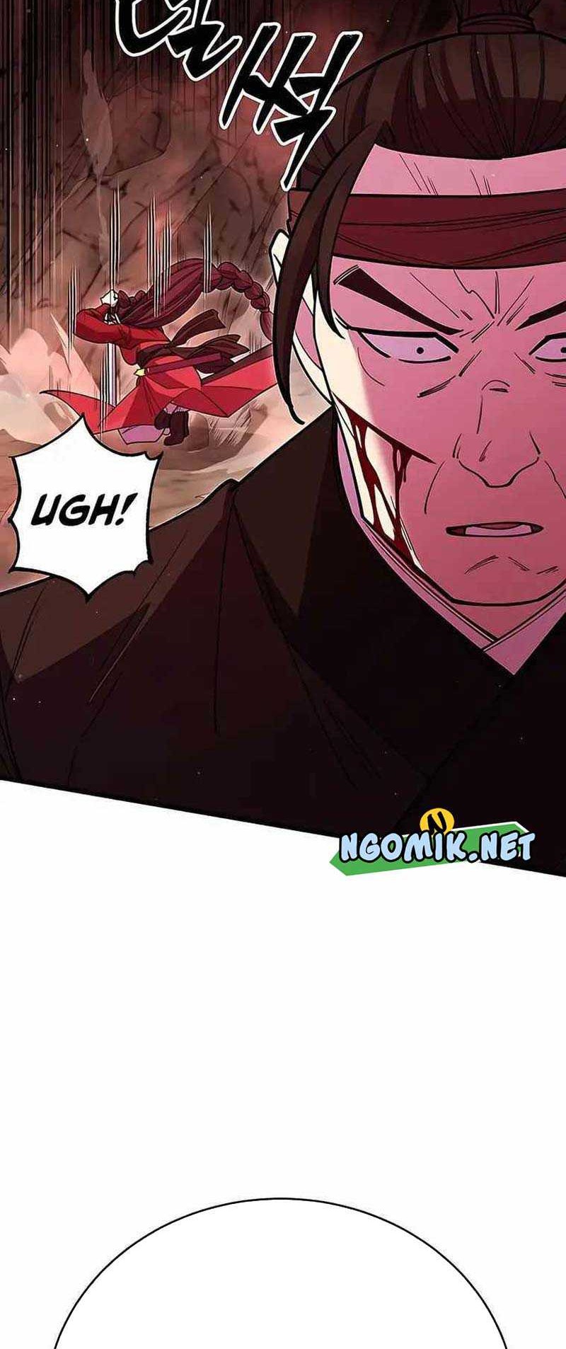 World’s Greatest Senior Disciple Chapter 49 Gambar 39