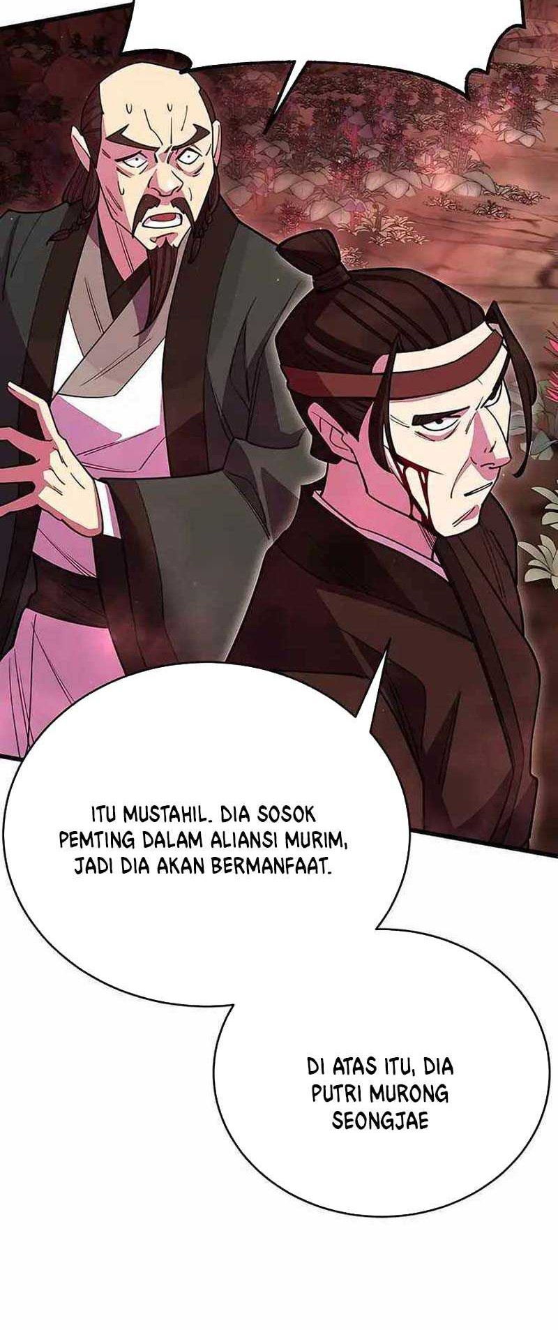 World’s Greatest Senior Disciple Chapter 49 Gambar 41
