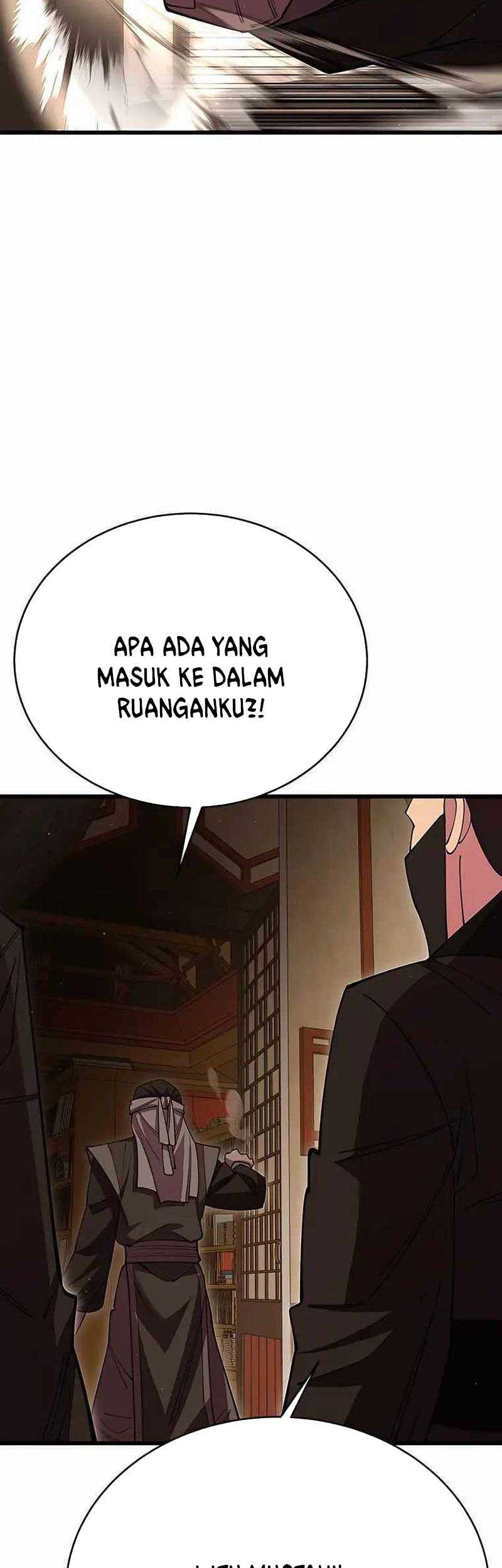 World’s Greatest Senior Disciple Chapter 49 Gambar 66