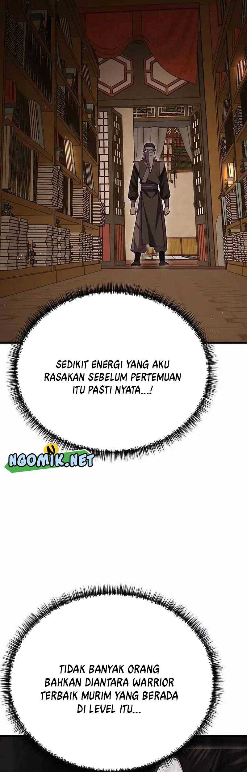 World’s Greatest Senior Disciple Chapter 49 Gambar 68