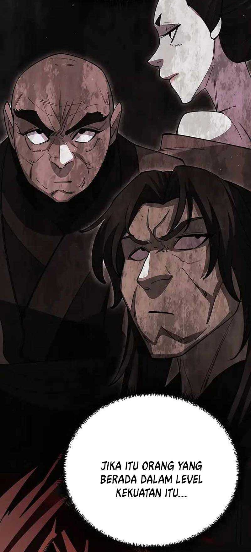 World’s Greatest Senior Disciple Chapter 49 Gambar 69