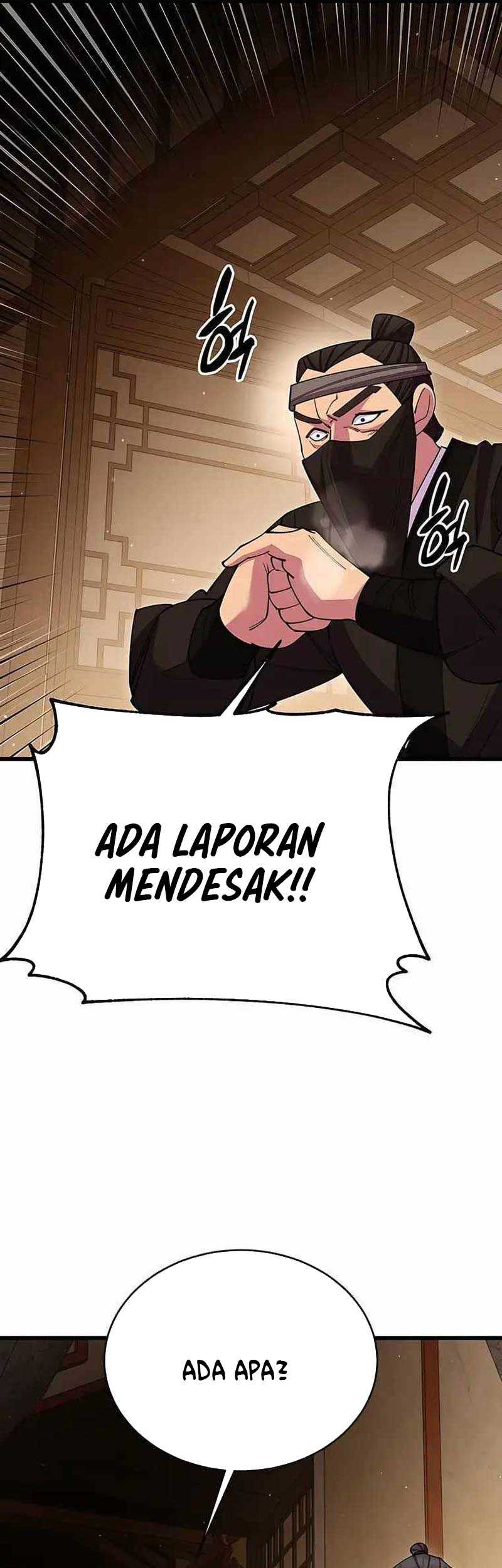 World’s Greatest Senior Disciple Chapter 49 Gambar 74