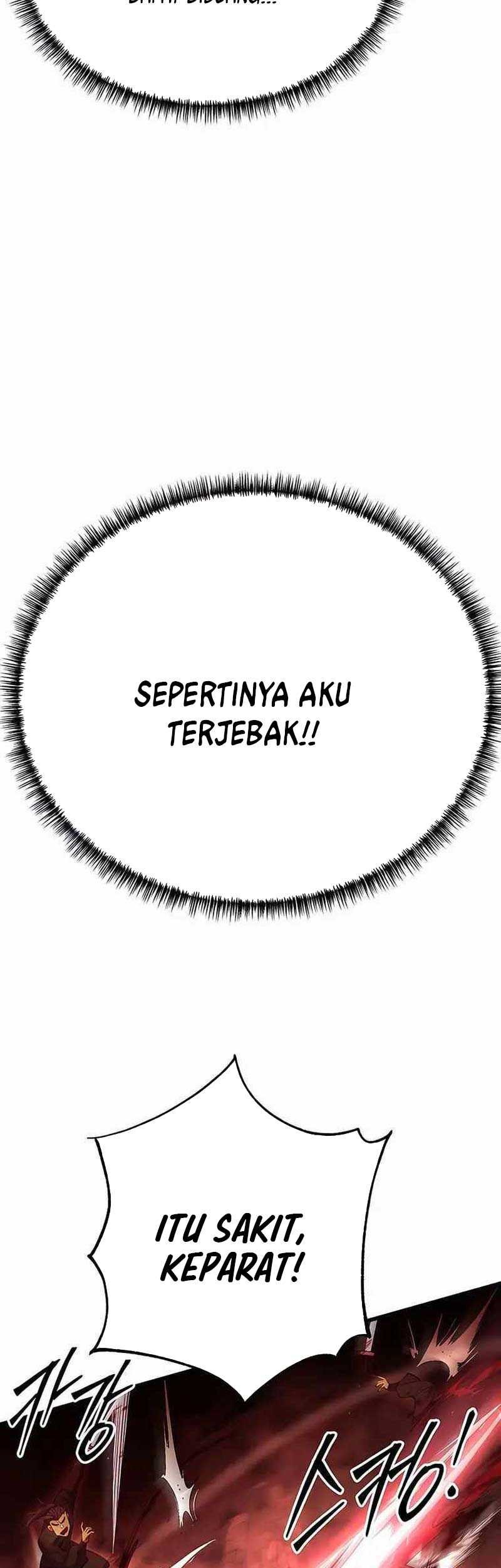 World’s Greatest Senior Disciple Chapter 49 Gambar 4