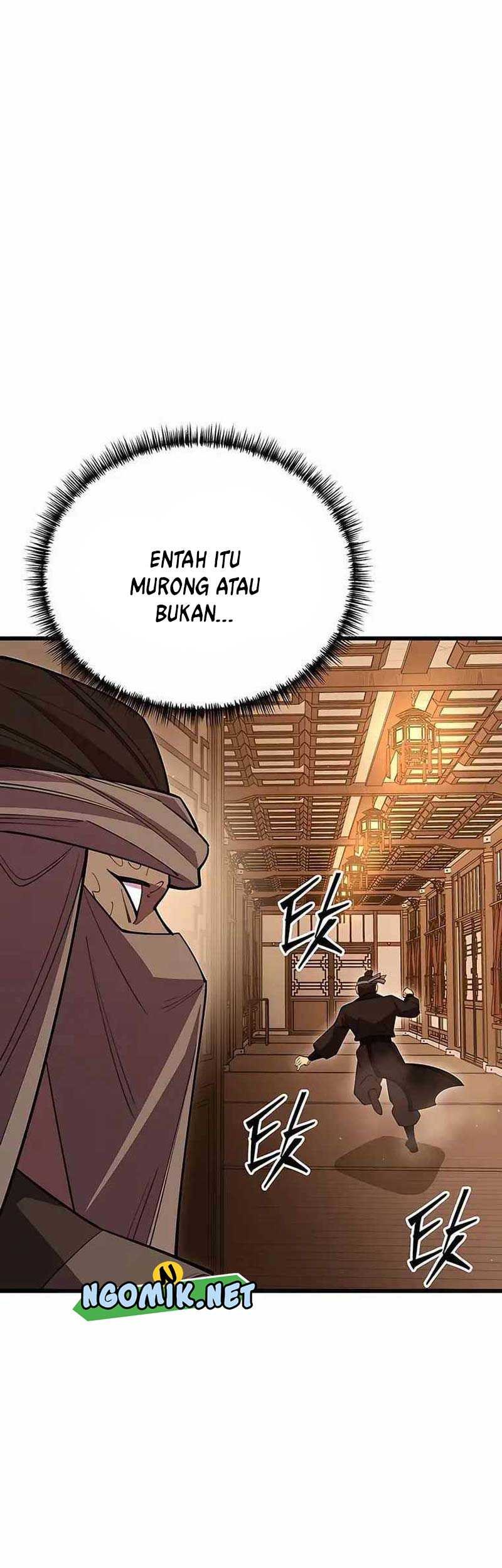 World’s Greatest Senior Disciple Chapter 49 Gambar 80