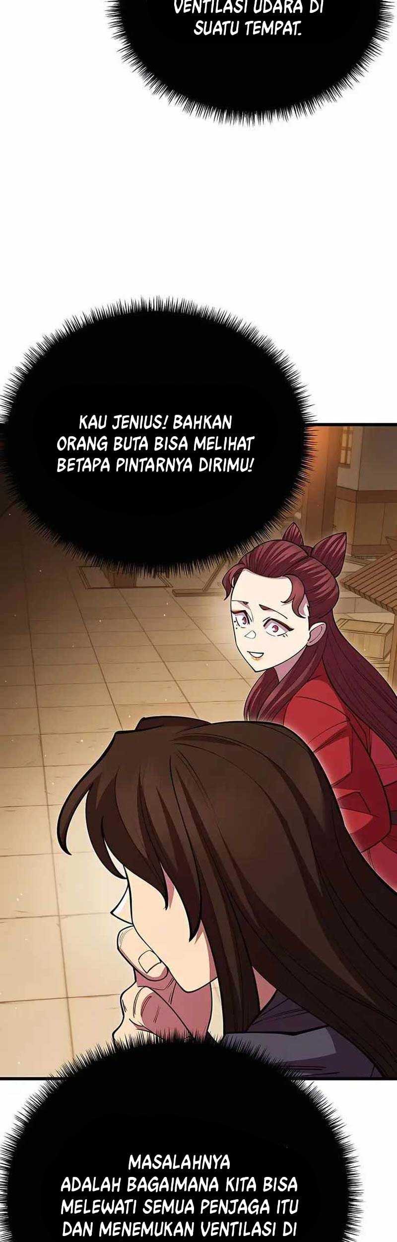 World’s Greatest Senior Disciple Chapter 49 Gambar 88