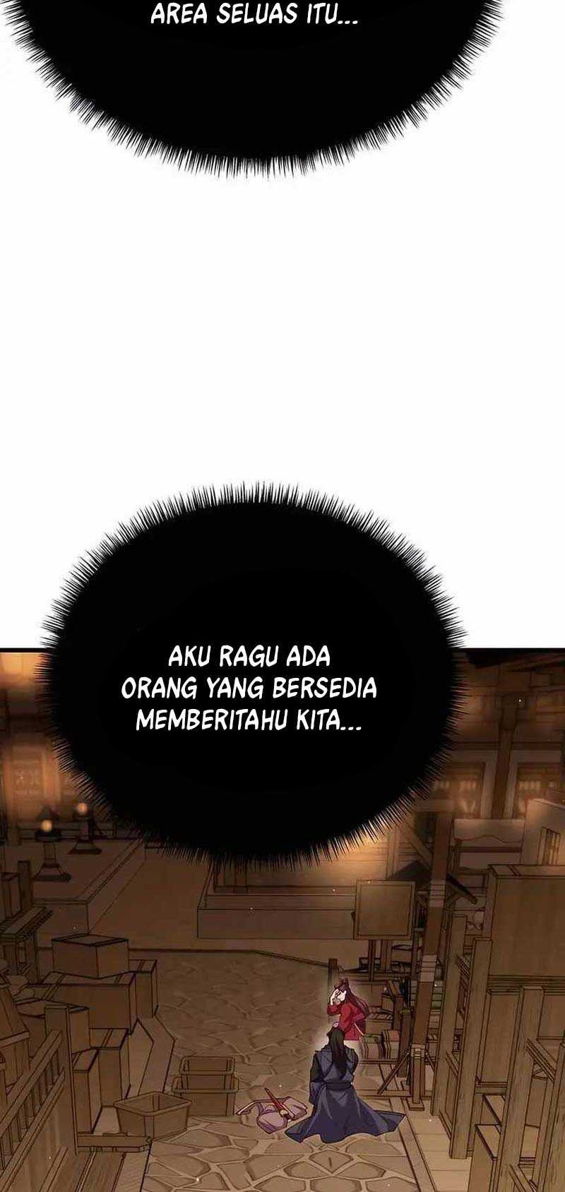 World’s Greatest Senior Disciple Chapter 49 Gambar 89