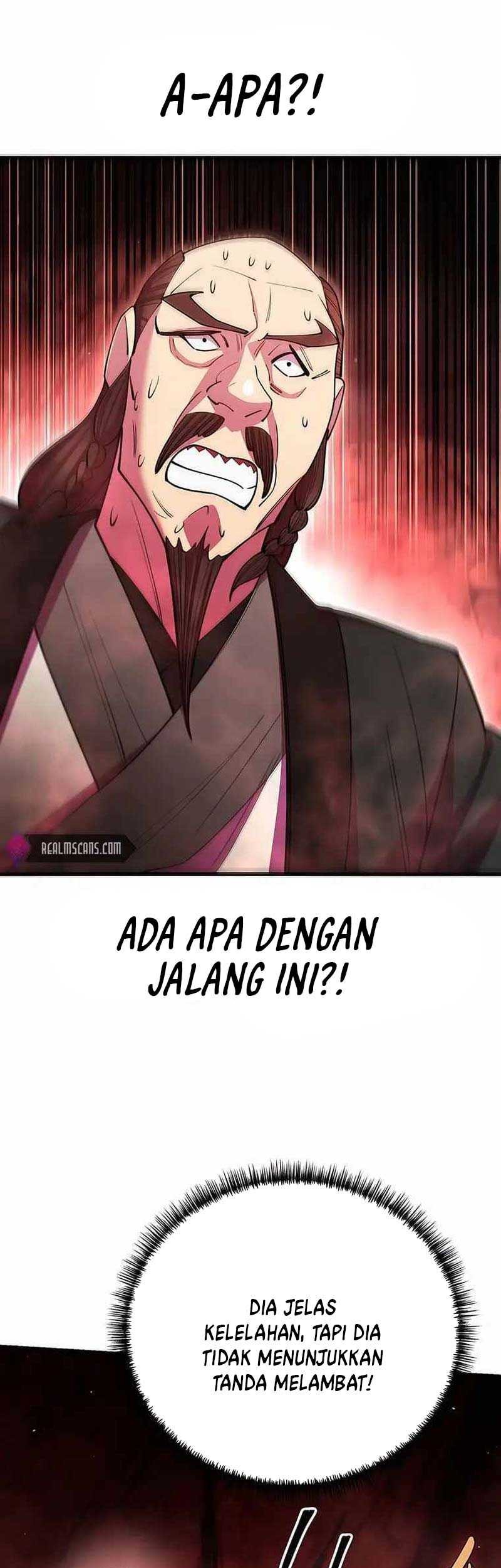 World’s Greatest Senior Disciple Chapter 49 Gambar 6