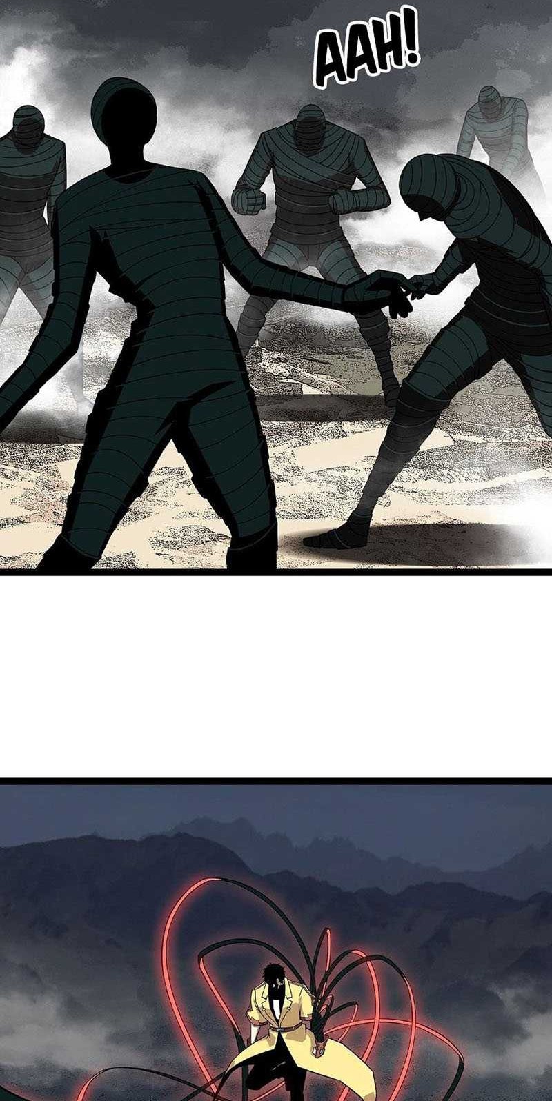 It all starts with playing game seriously Chapter 135 Gambar 24