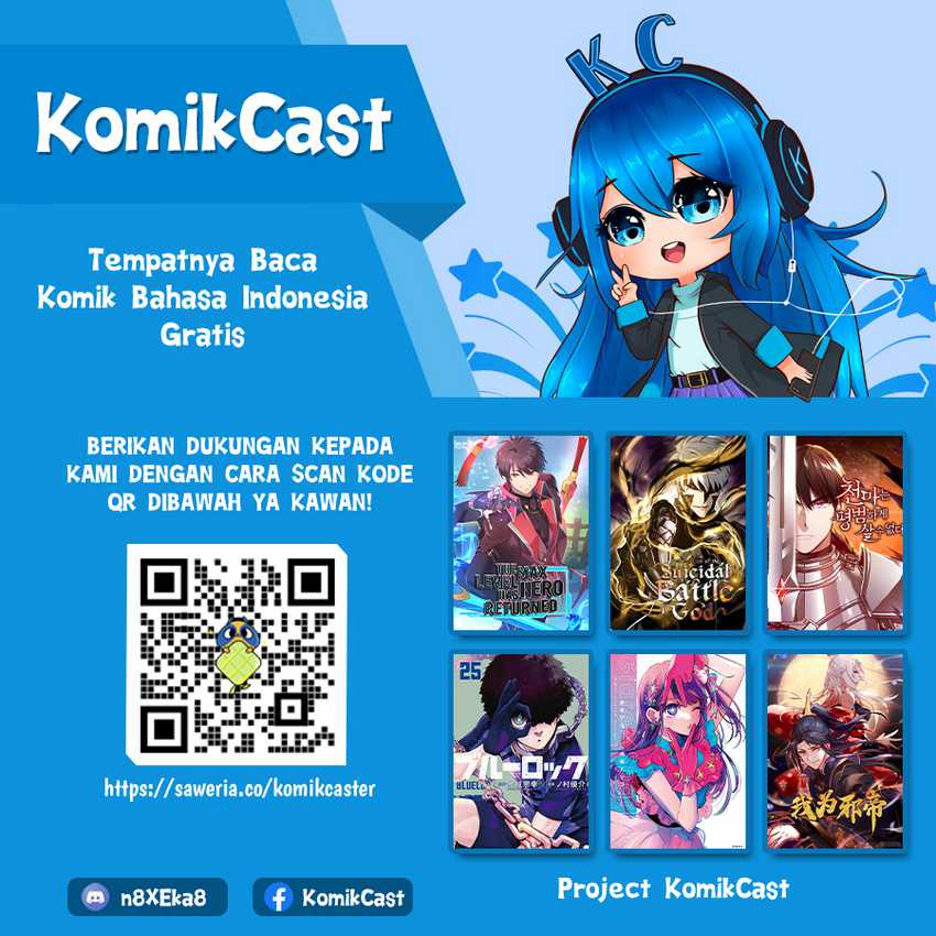 It all starts with playing game seriously Chapter 135 17