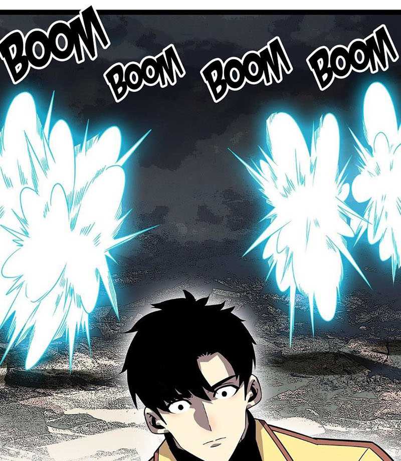 It all starts with playing game seriously Chapter 135 9