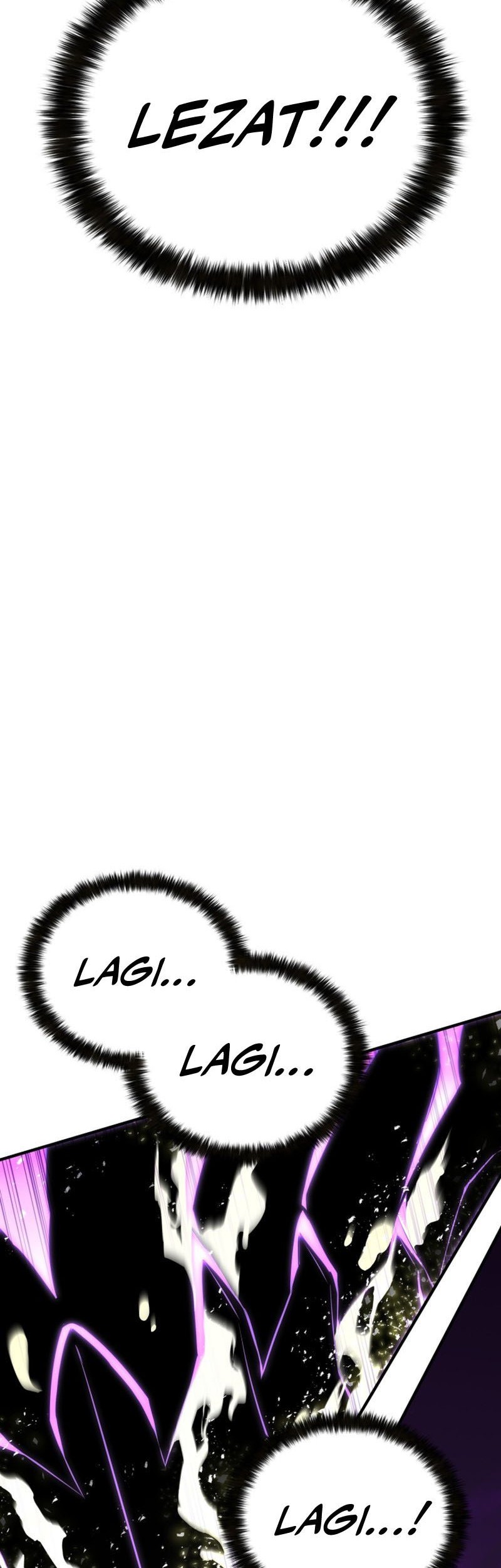 Absolute Necromancer Chapter 32 Gambar 36