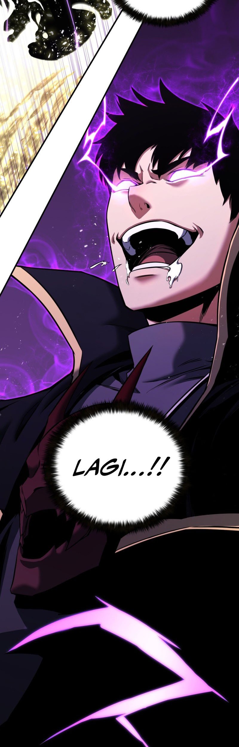 Absolute Necromancer Chapter 32 Gambar 37