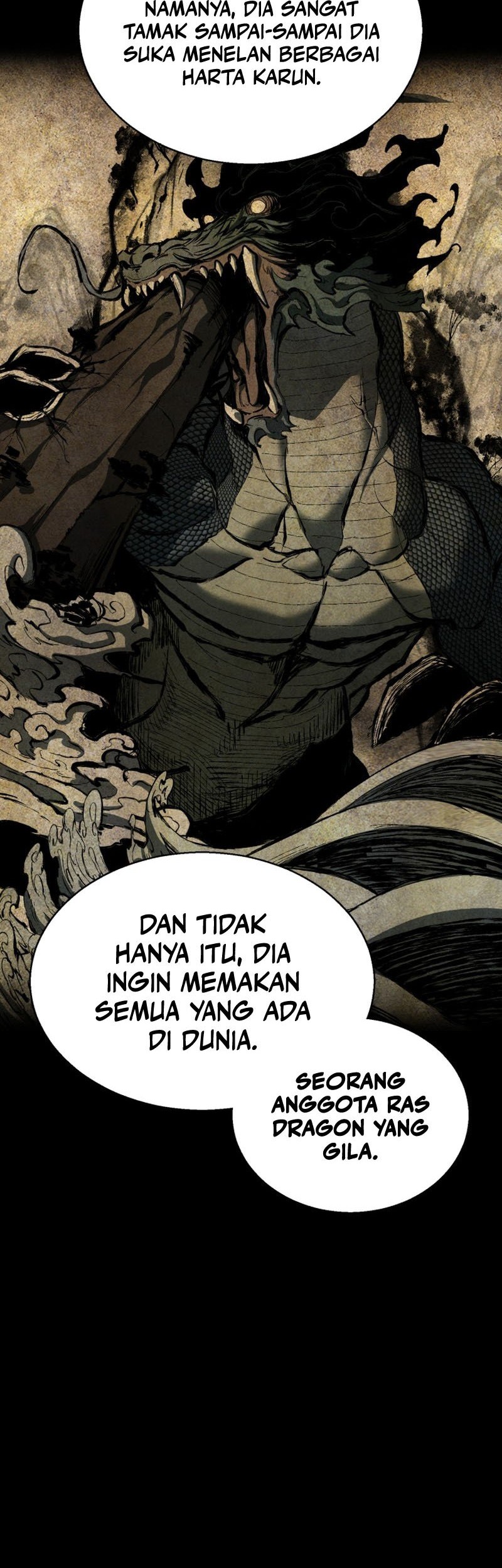 Absolute Necromancer Chapter 32 Gambar 49