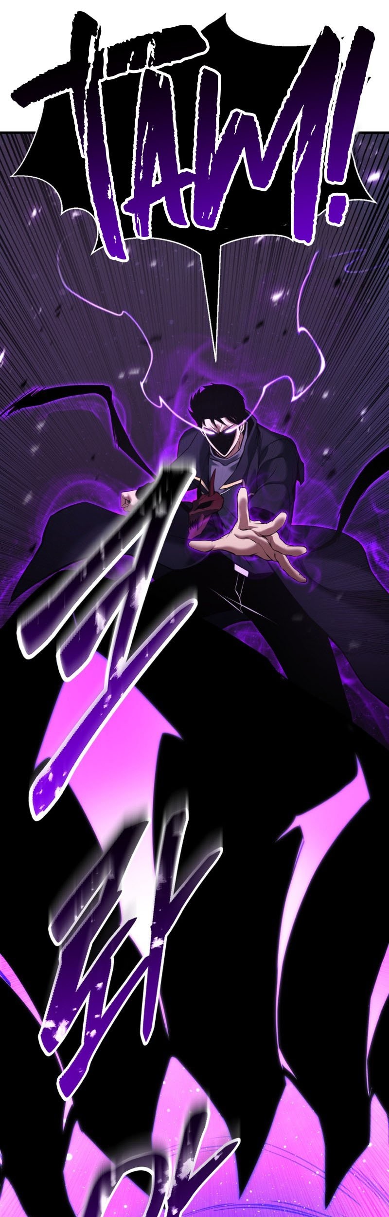 Absolute Necromancer Chapter 32 Gambar 52