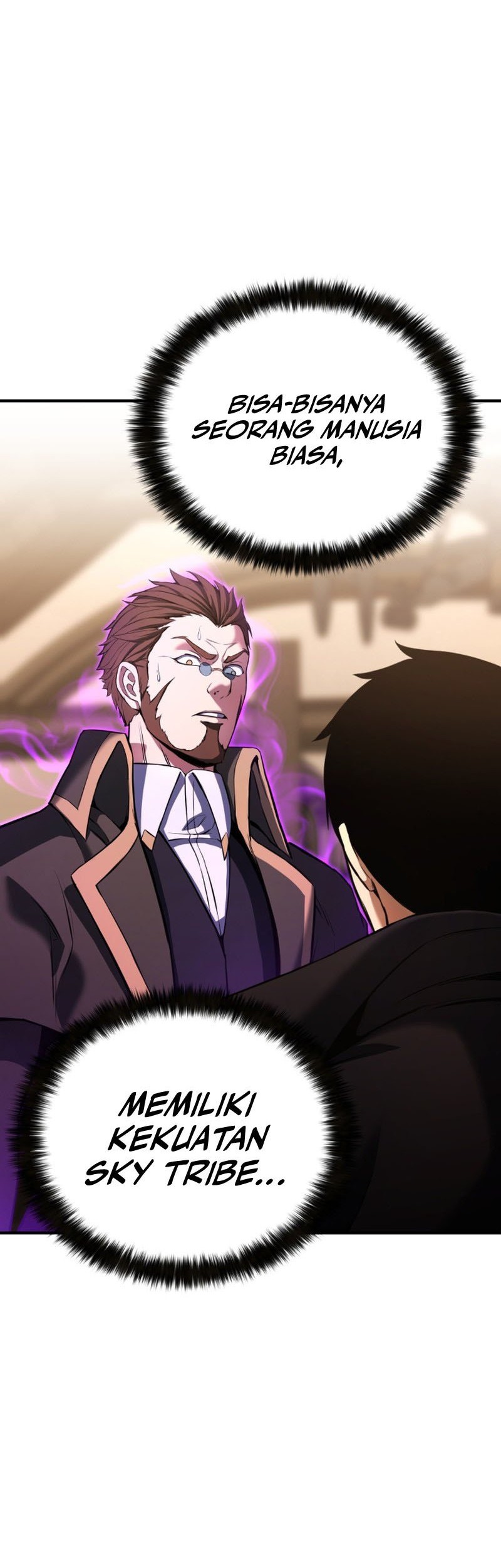 Absolute Necromancer Chapter 32 Gambar 62