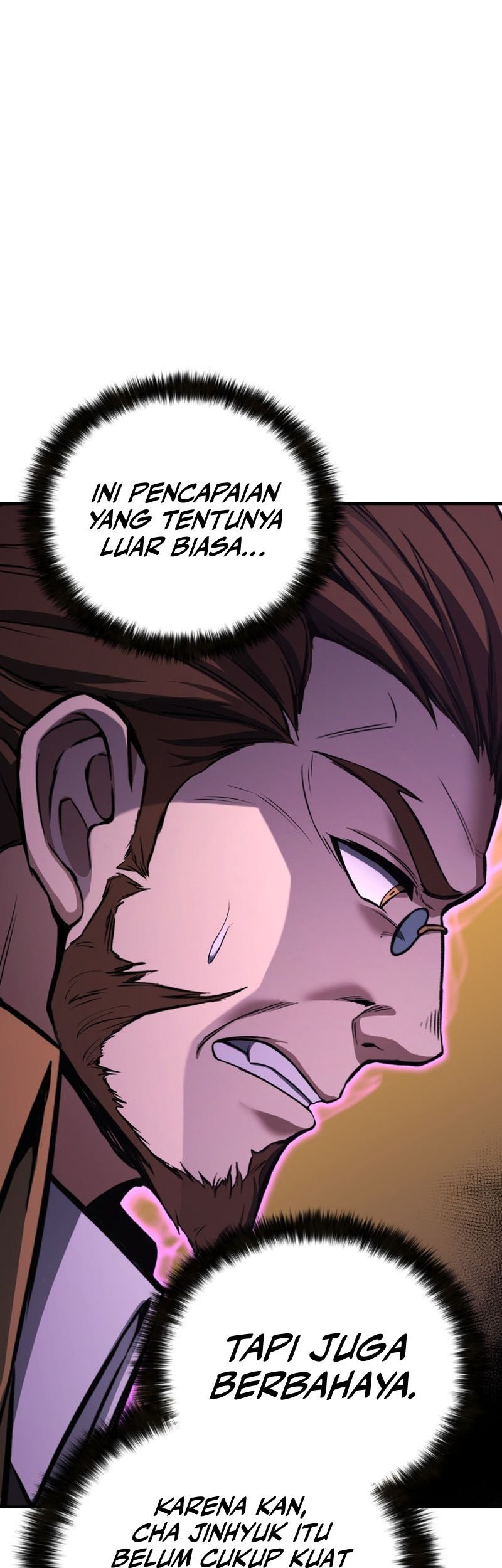 Absolute Necromancer Chapter 32 Gambar 65