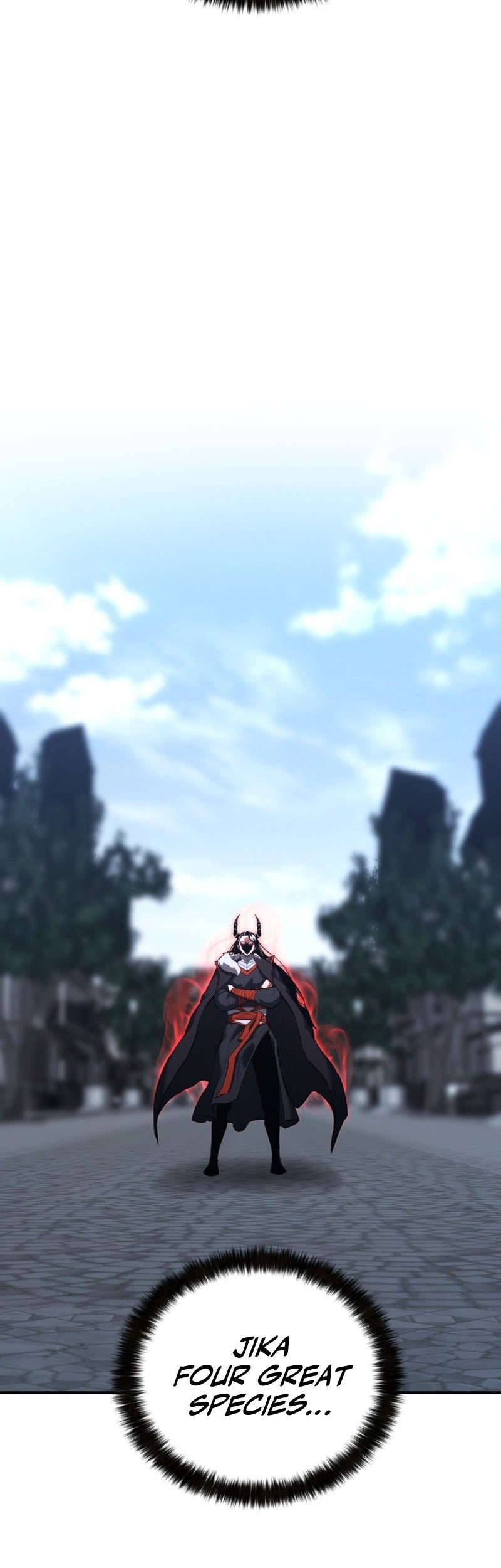 Absolute Necromancer Chapter 32 Gambar 67