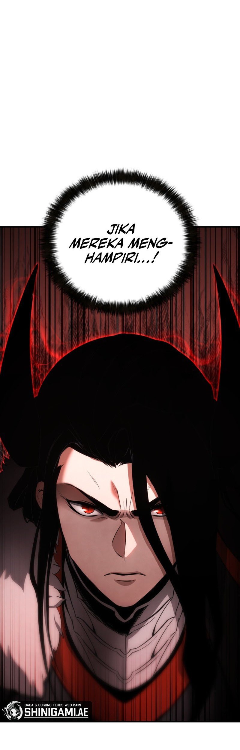 Absolute Necromancer Chapter 32 Gambar 68
