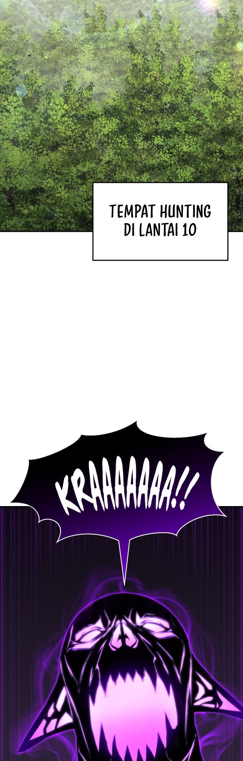 Absolute Necromancer Chapter 32 Gambar 70
