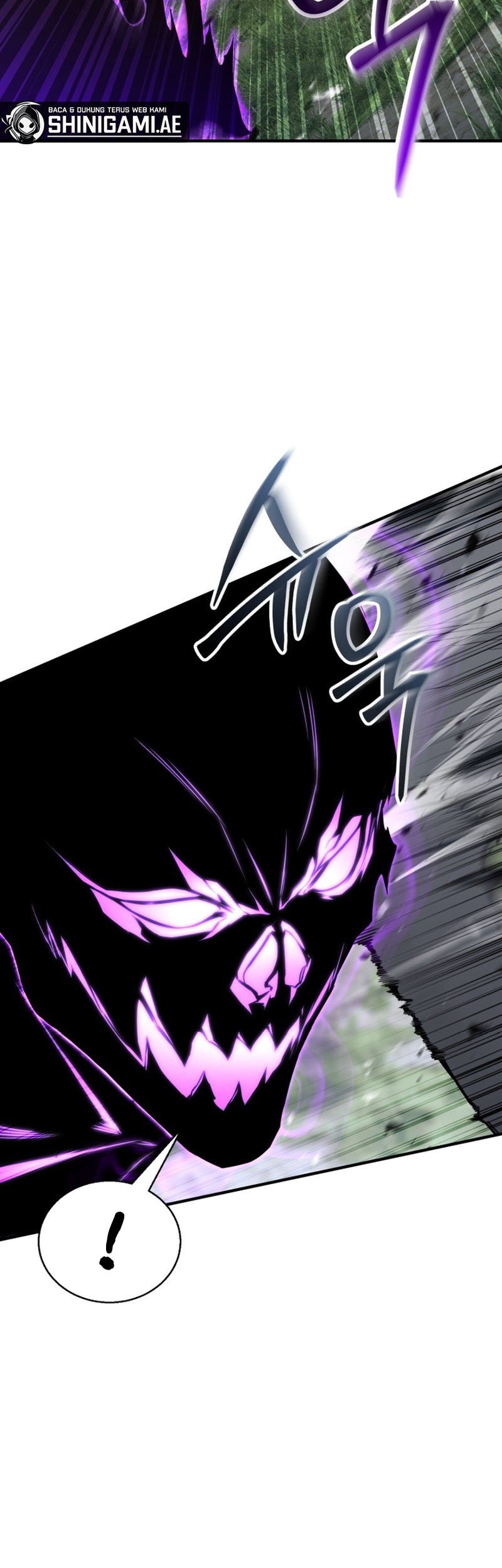 Absolute Necromancer Chapter 32 Gambar 75