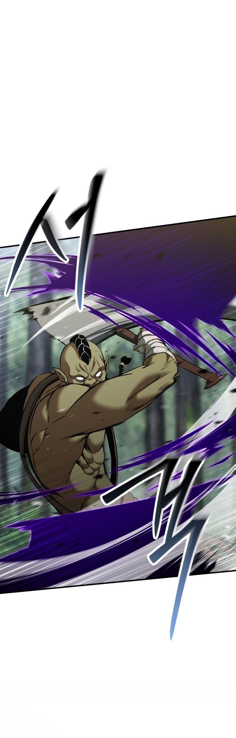 Absolute Necromancer Chapter 32 Gambar 76