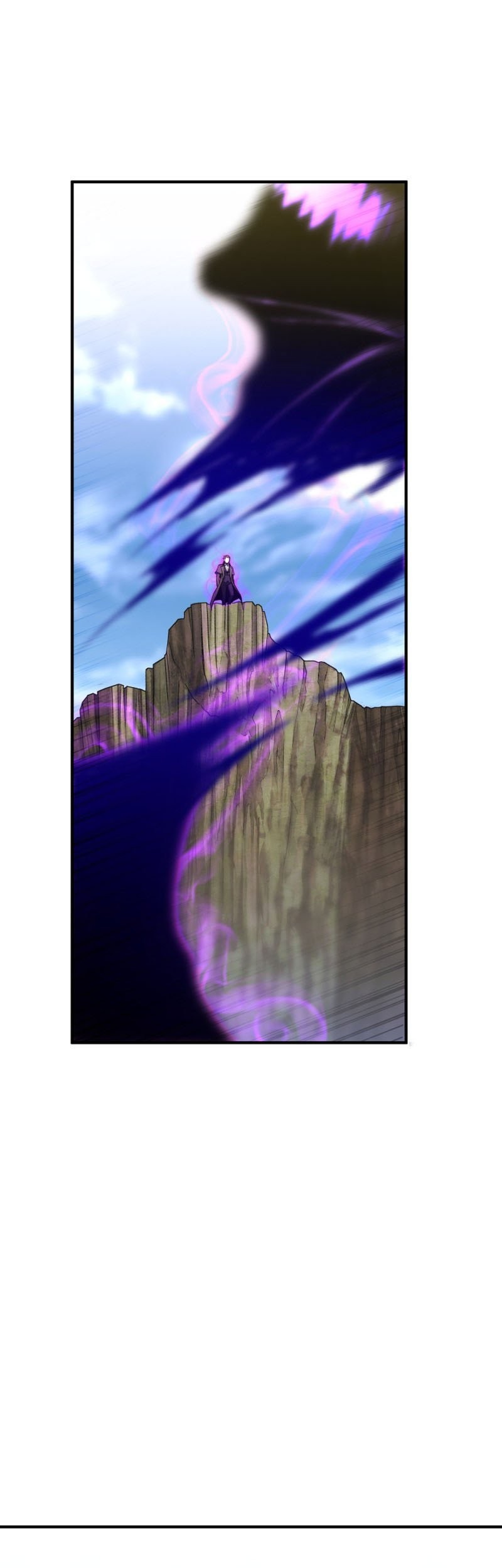 Absolute Necromancer Chapter 32 Gambar 77