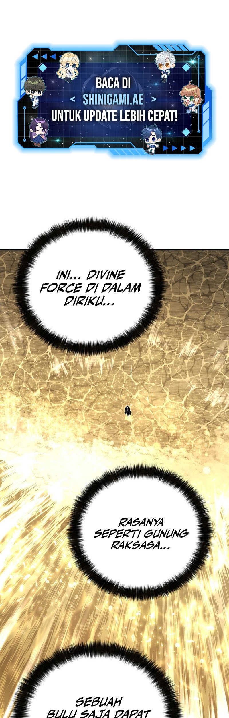 Baca Absolute Necromancer Chapter 32 Gambar 2