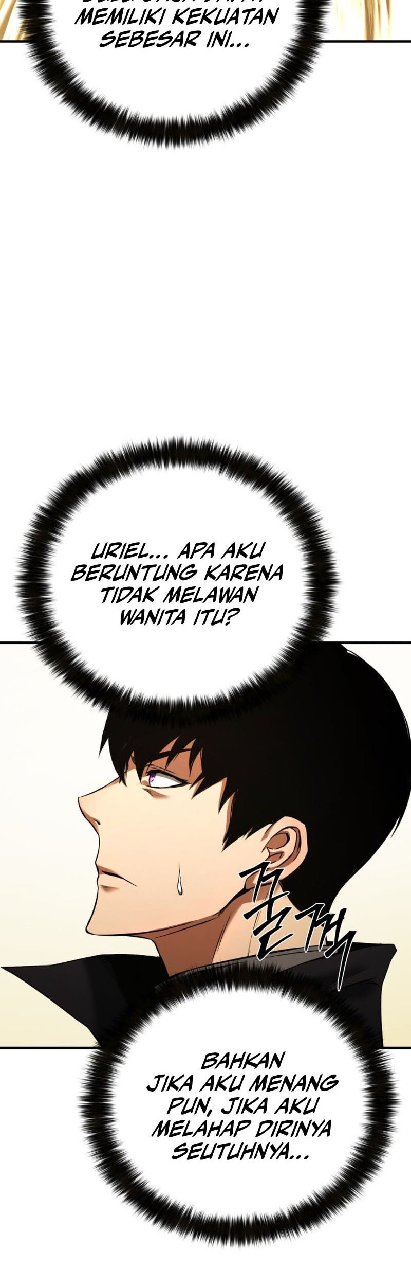 Absolute Necromancer Chapter 32 Gambar 3