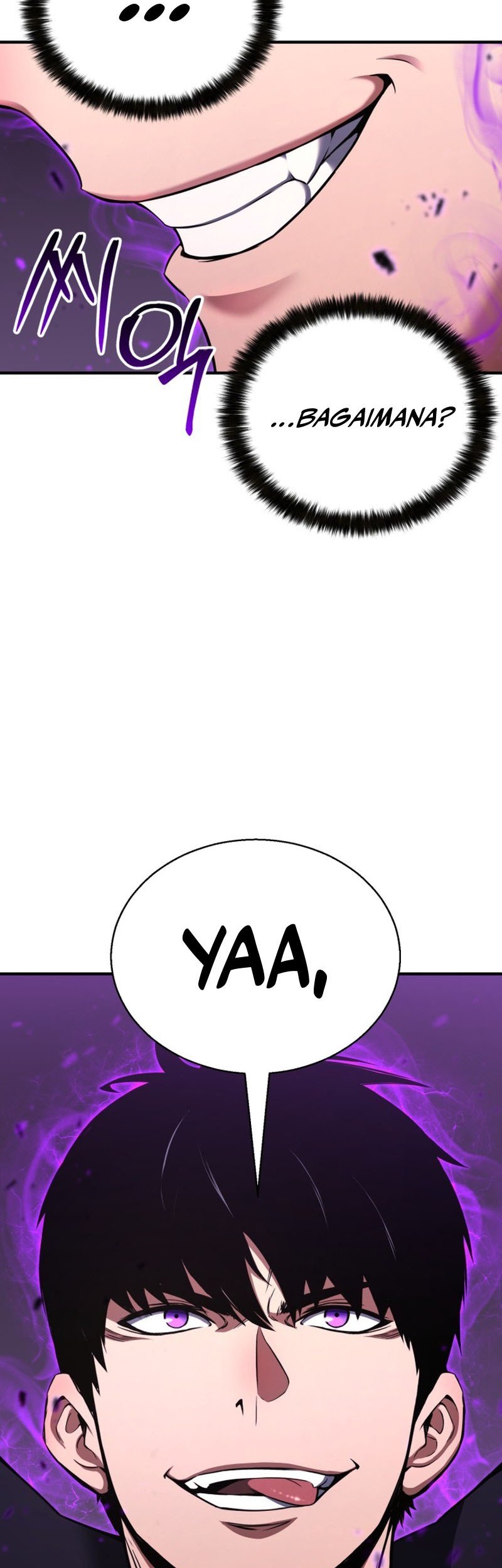 Absolute Necromancer Chapter 32 Gambar 8
