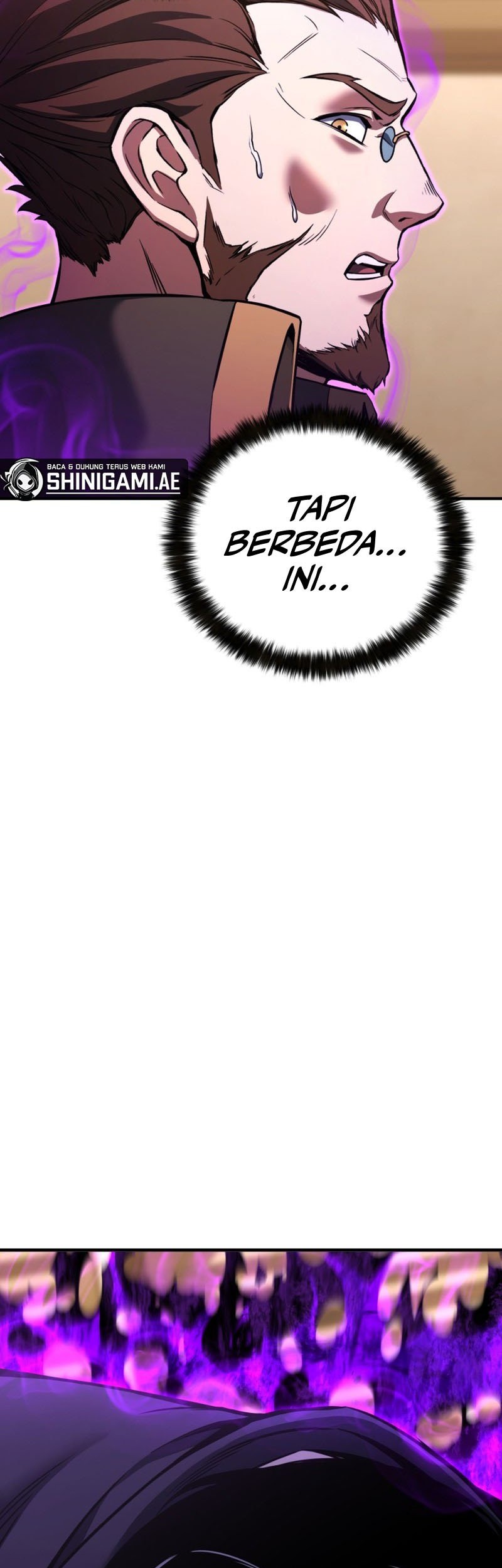 Absolute Necromancer Chapter 32 Gambar 13