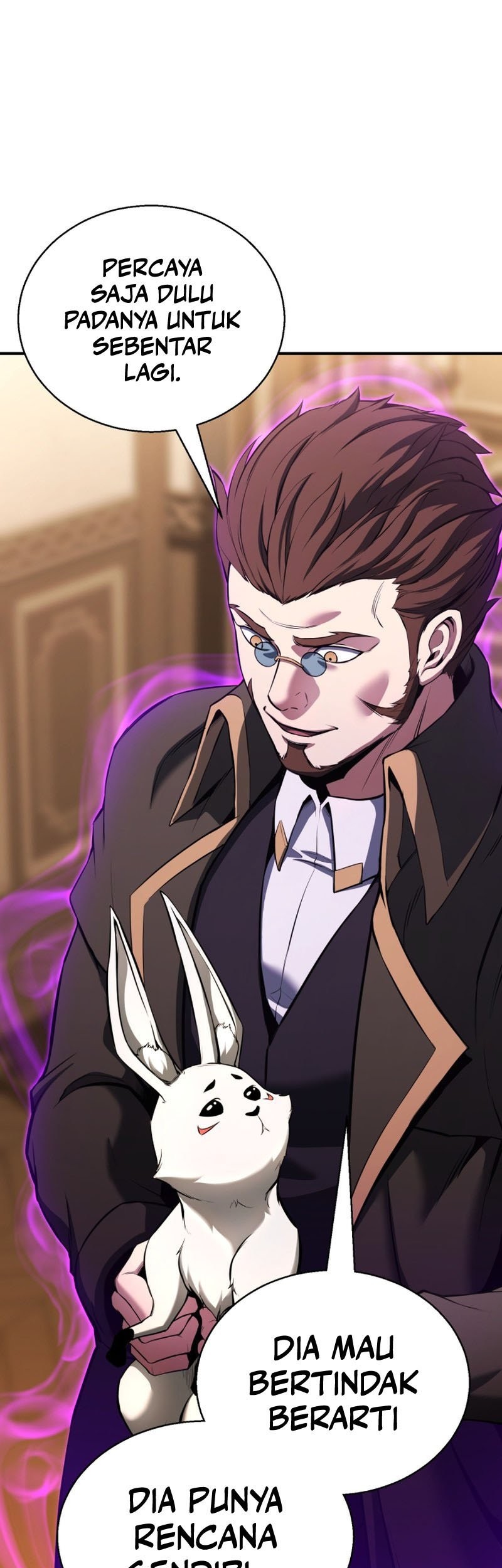 Absolute Necromancer Chapter 32 Gambar 15