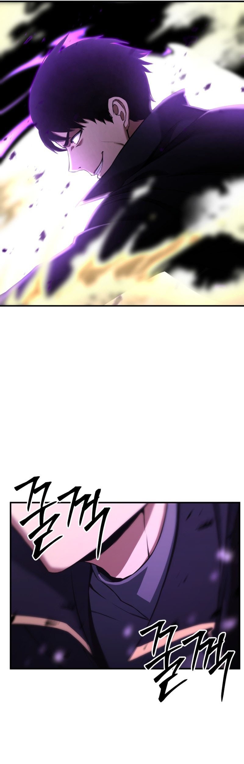 Absolute Necromancer Chapter 32 Gambar 31